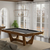 Menlo Pool Table
