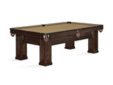 Oakland II 8' Pool Table