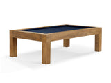 Parsons 8' Pool Table