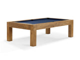 Parsons 8' Pool Table
