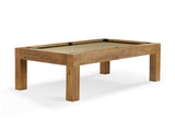 Parsons 8' Pool Table