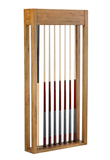 Parsons Wall Rack