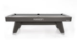 Rasson Acurra — Sarum Strand finish with Charcoal Grey cloth