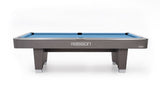 Rasson Hero — Sarum Strand finish with Regatta Blue cloth