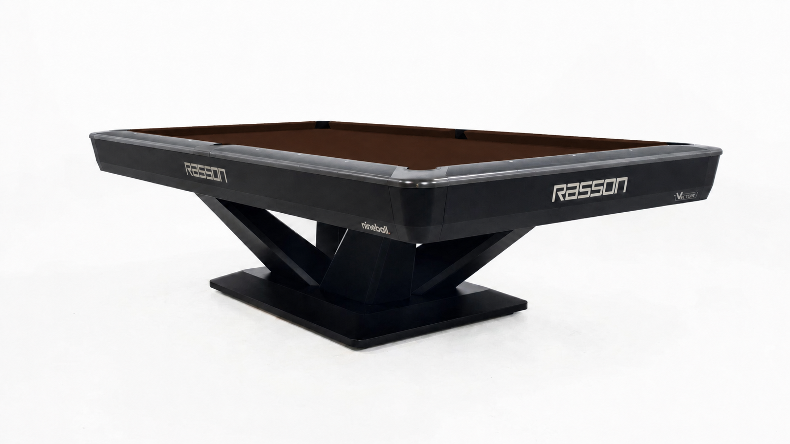 Rasson Victory III — archived render (discontinued colour)