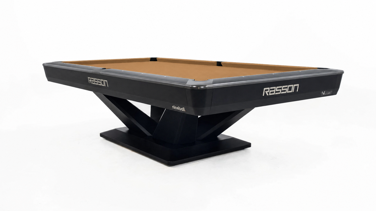 Rasson Victory III — archived render