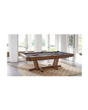 Petaluma Pool Table