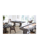 Atherton Pool Table