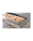 Origami Shuffleboard