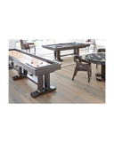 Atherton shuffleboard