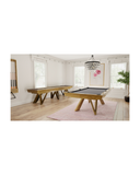 Vista Shuffleboard tables