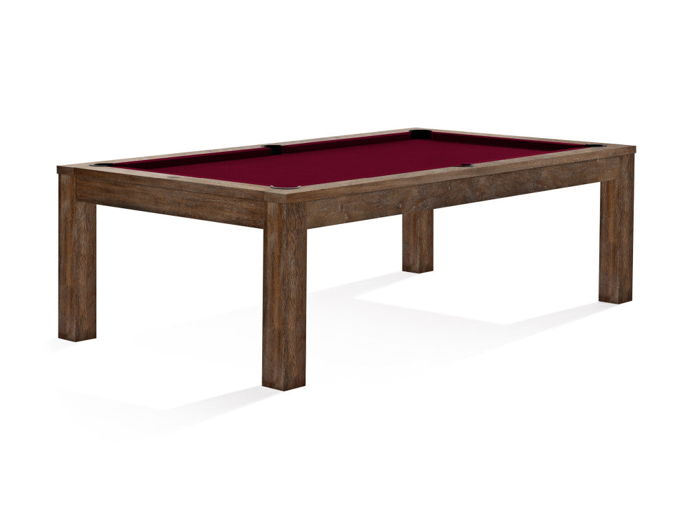 Soho 8' Pool Table