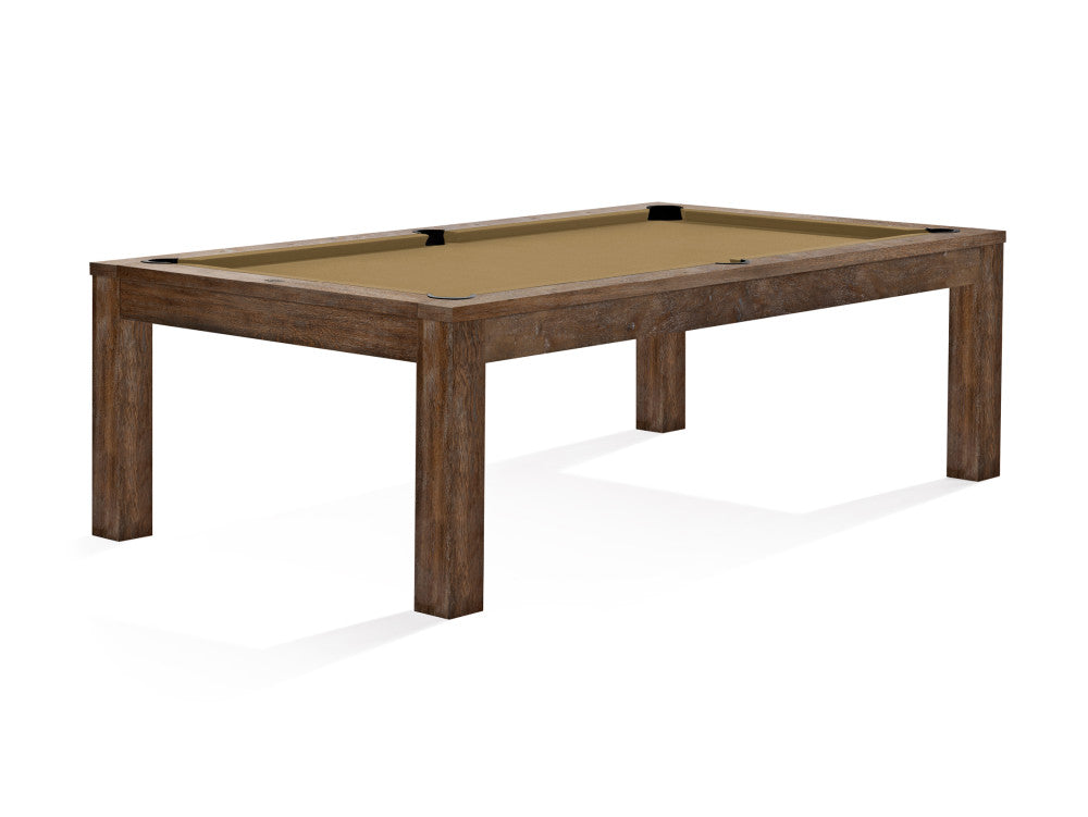 Soho 8' Pool Table