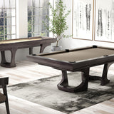 Sutter Pool Table