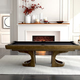 Sutter Pool Table