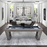 Tahoe Pool Table
