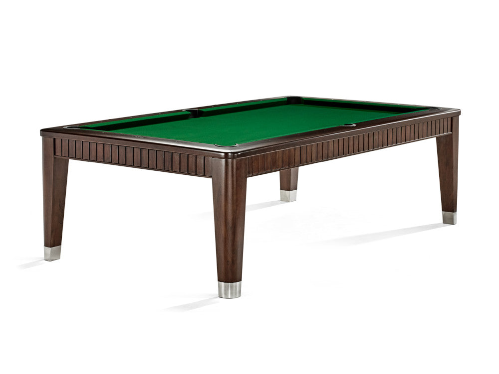 The Henderson 8' Pool Table