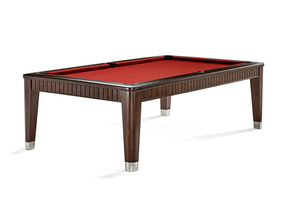 The Henderson 8' Pool Table