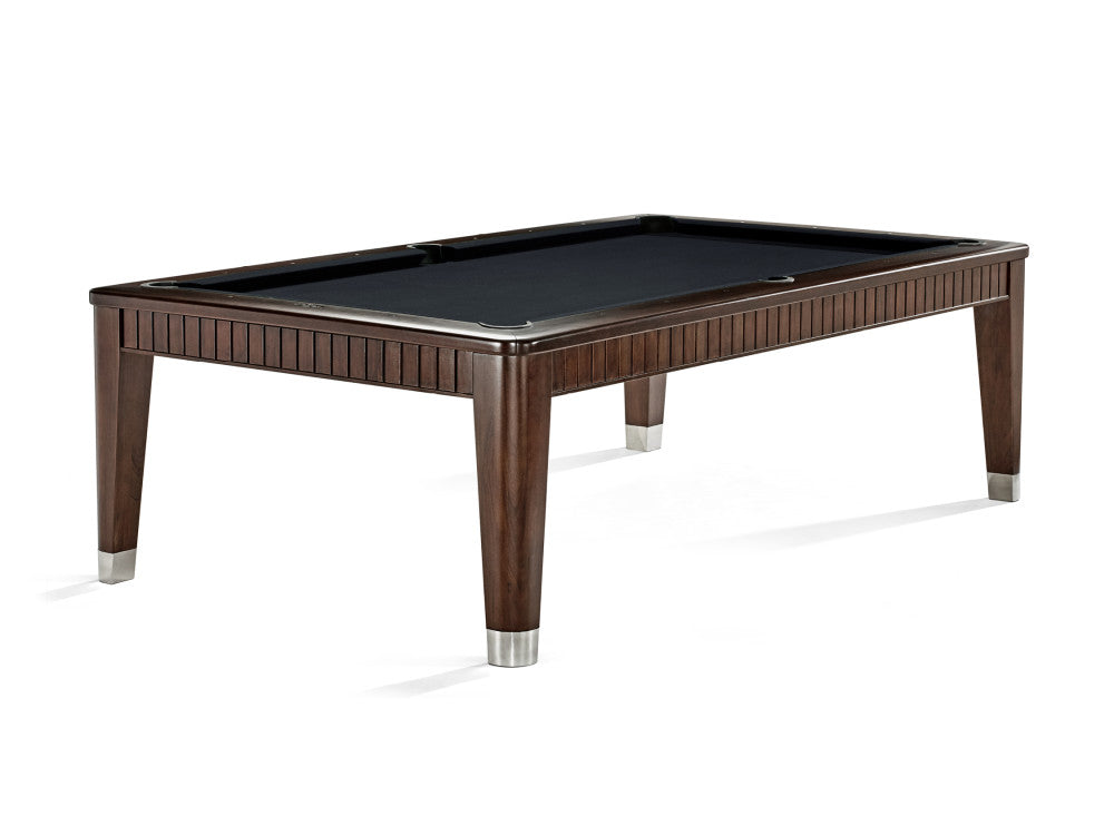 The Henderson 8' Pool Table