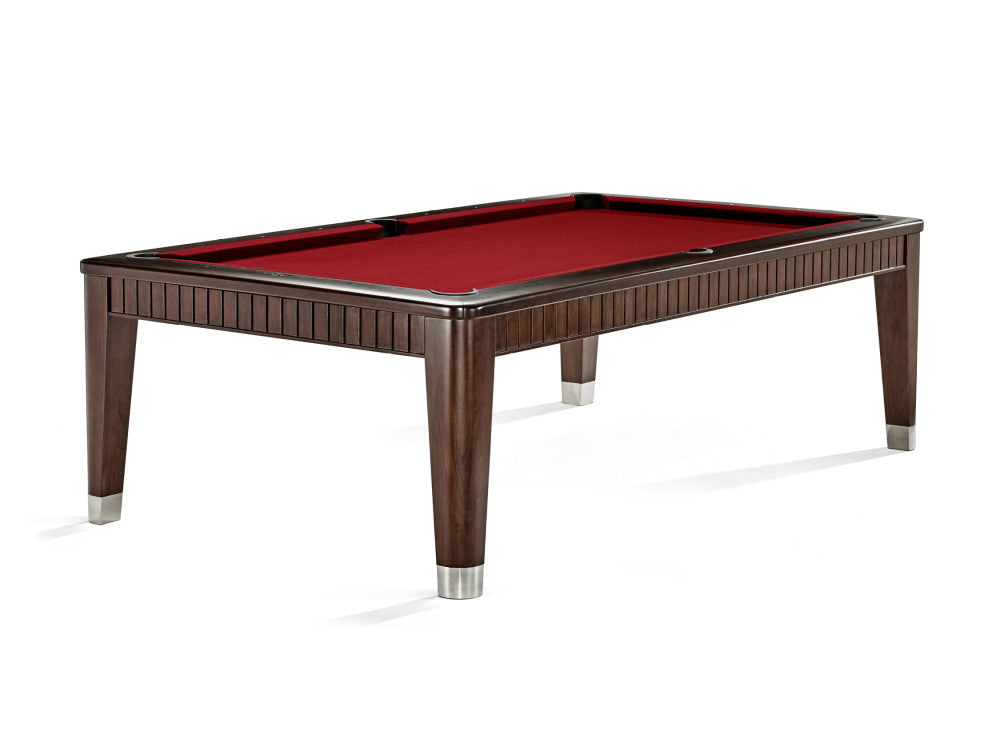 The Henderson 8' Pool Table