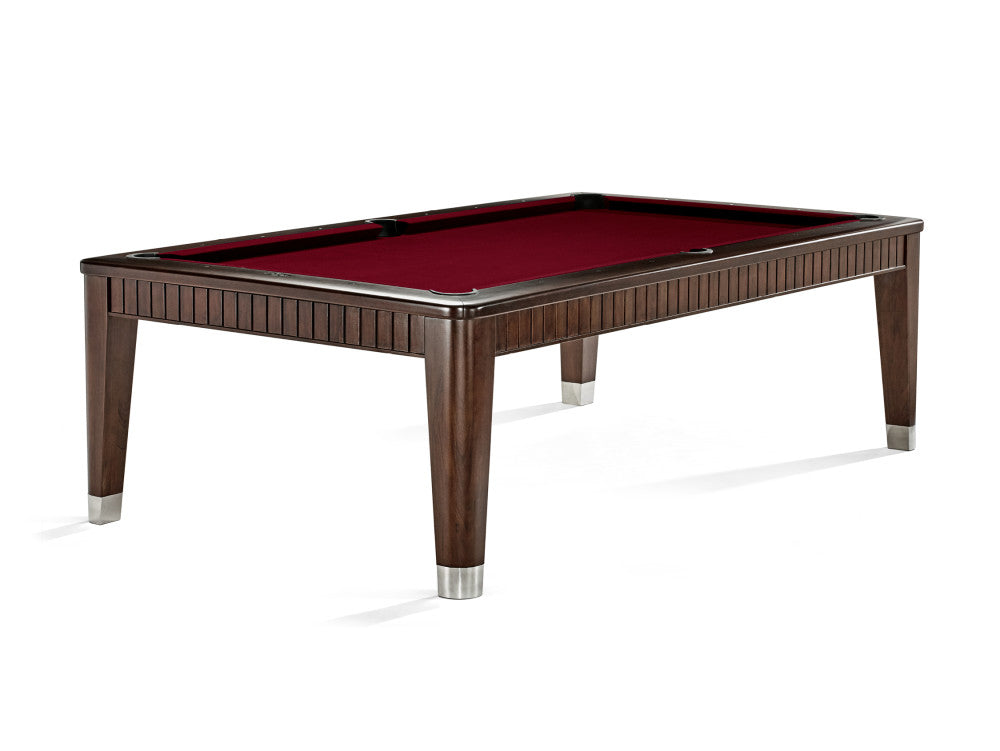 The Henderson 8' Pool Table