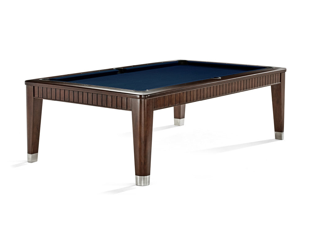 The Henderson 8' Pool Table