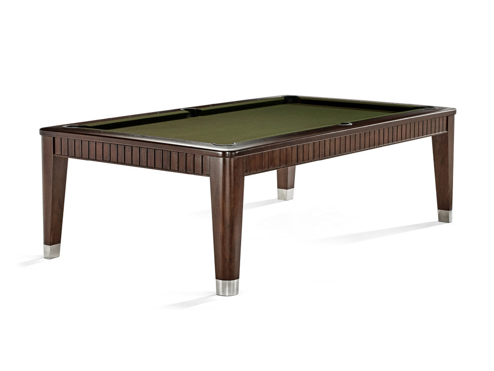 The Henderson 8' Pool Table