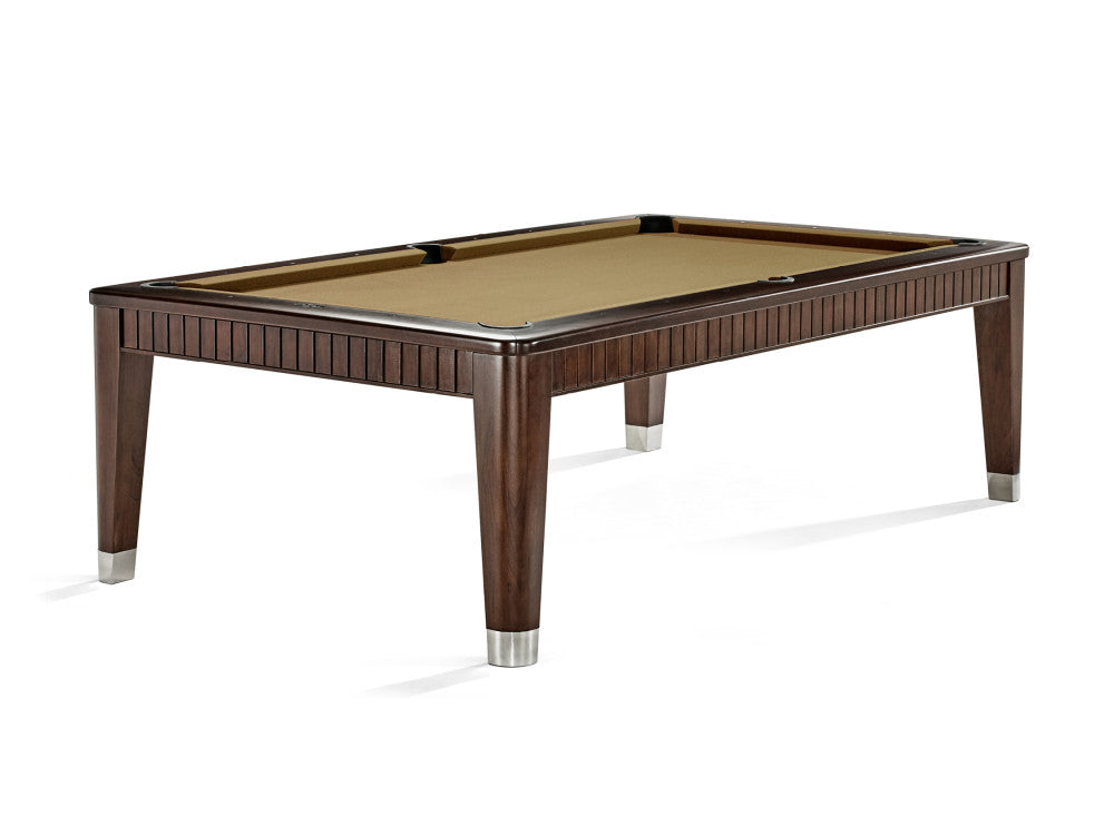 The Henderson 8' Pool Table