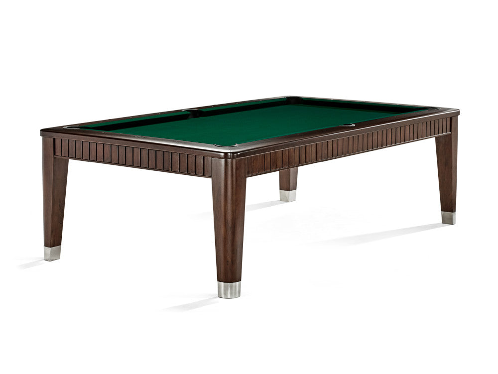 The Henderson 8' Pool Table