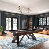 Vista Pool Table