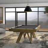 Vista Pool Table