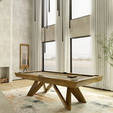 Vista Pool Table