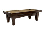 Winfield 8' Pool Table